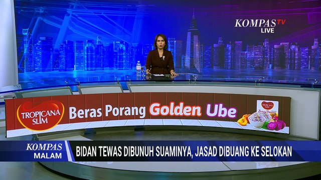 Terungkap! Bidan di Situbondo Diduga Dibunuh Suaminya Sendiri, Jasad Dibuang ke Selokan