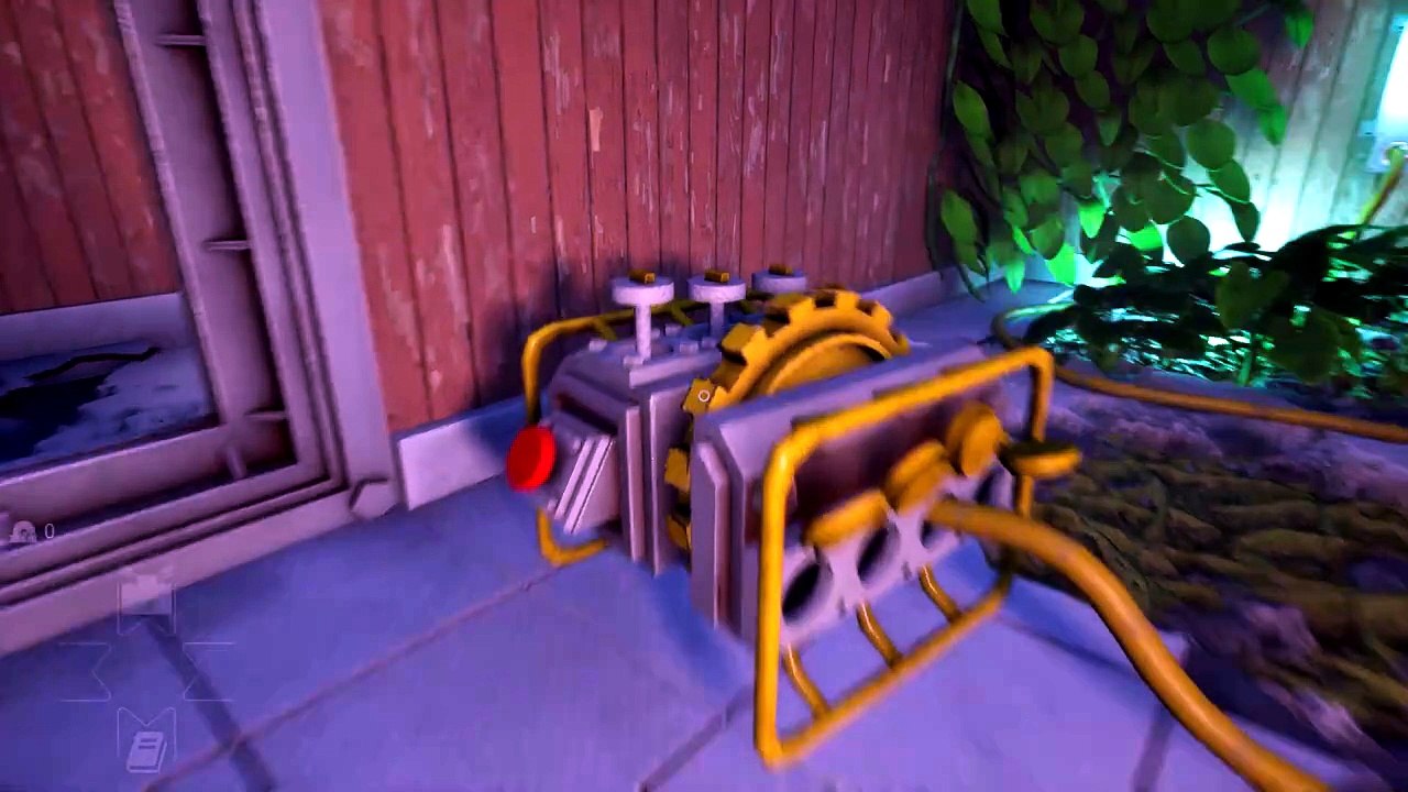 MACERA   S0031 - SANTO ISLAND INCIDENT 1080P HD TRKÇE GAMEPLAY