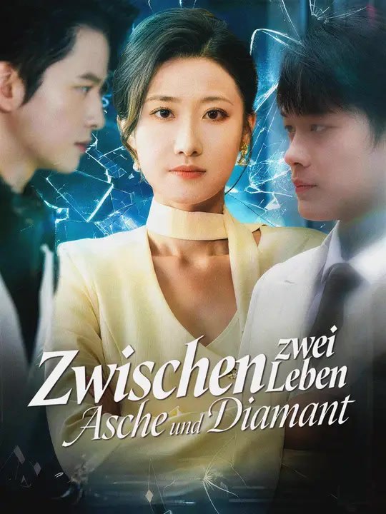 Zwischen zwei Leben: Asche und Diamant | Komplette Serie | Short Drama Deutsch