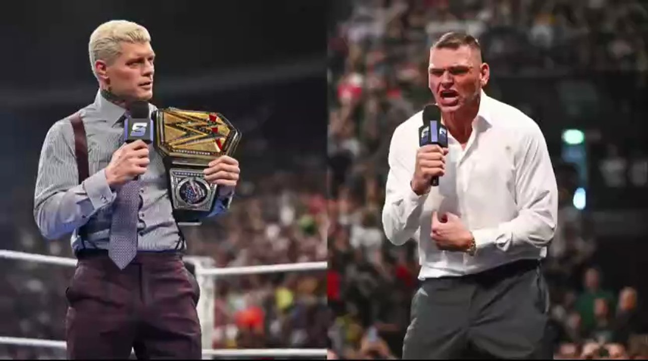 WWE Smackdown 5 June 2026 (Full Show) - WWE Friday Night Smackdown June 5th 2026 (Full Show) - WWE Smackdown 6/5/2026 (Full Show)