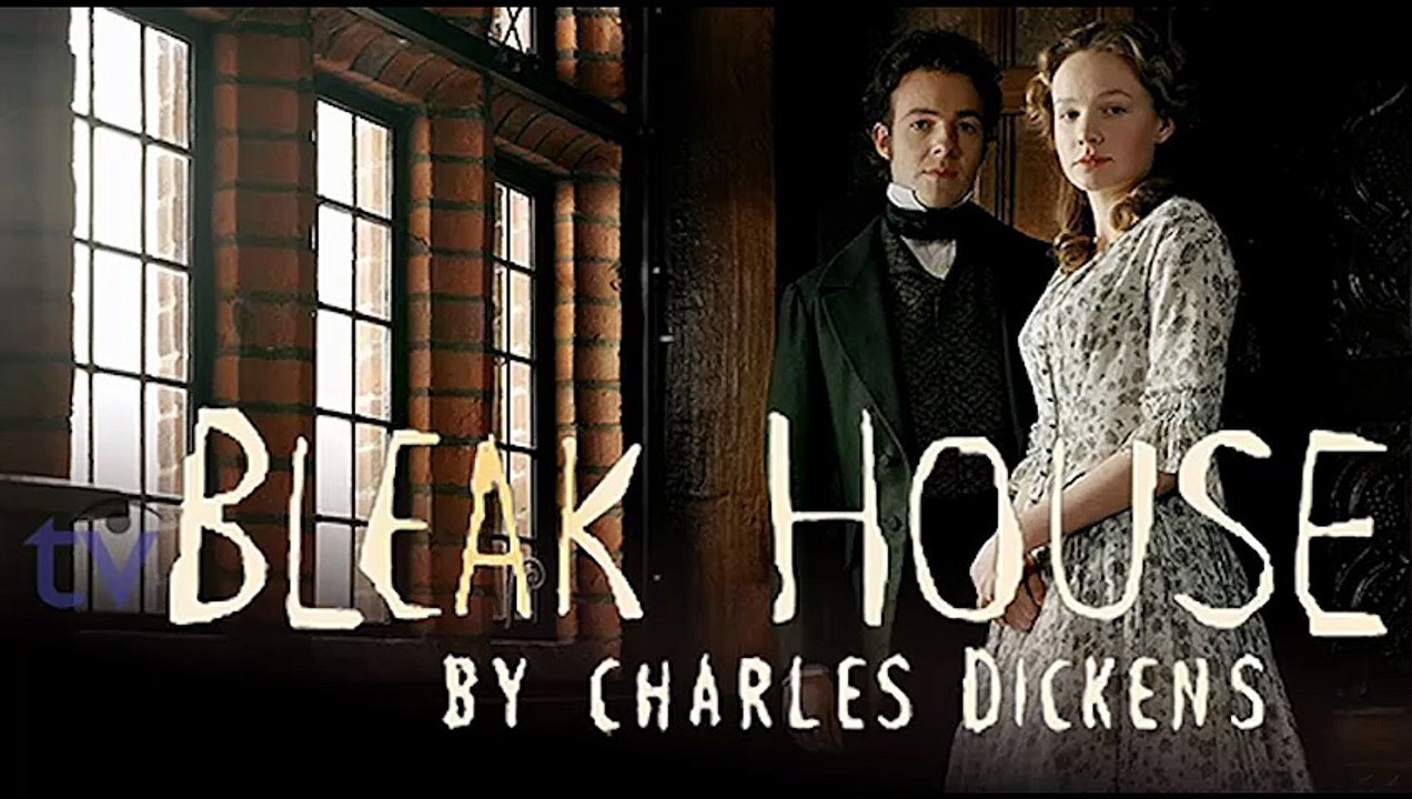 Bleak House (2005) BBC TV Masterpiece Episode #09 [Full Movie]