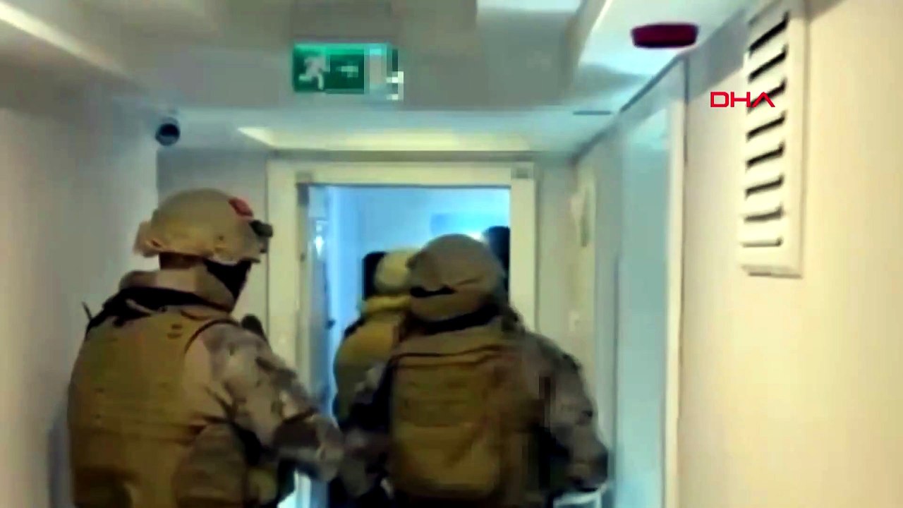 Can Polat cinayeti; 4 şüpheli tutuklandı