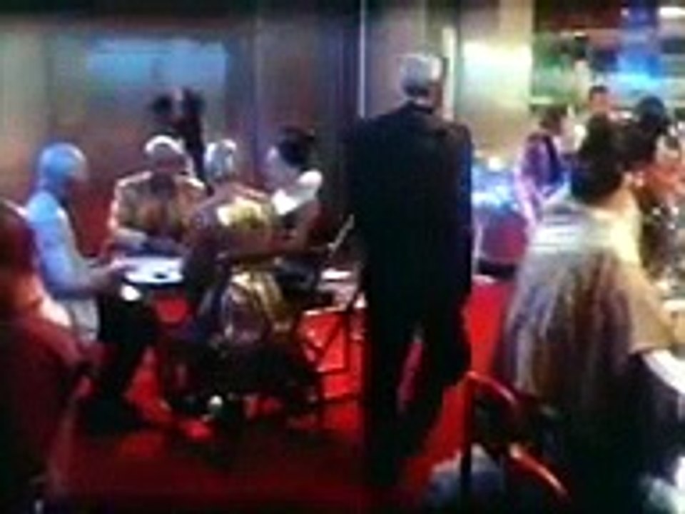 arena / 1989 movie