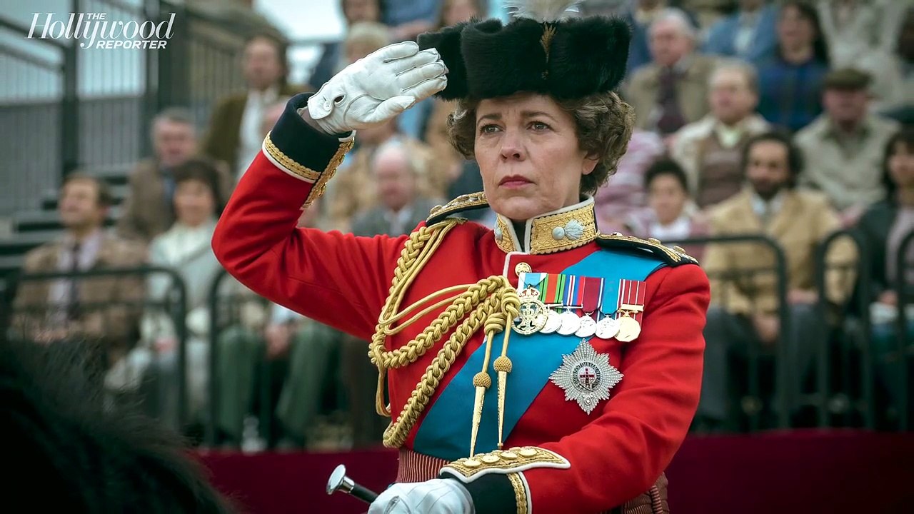 Now Screening (11/13/20): 'The Crown,' 'Dash & Lily' & 'His Darker Materials' | THR News [Full Movie]