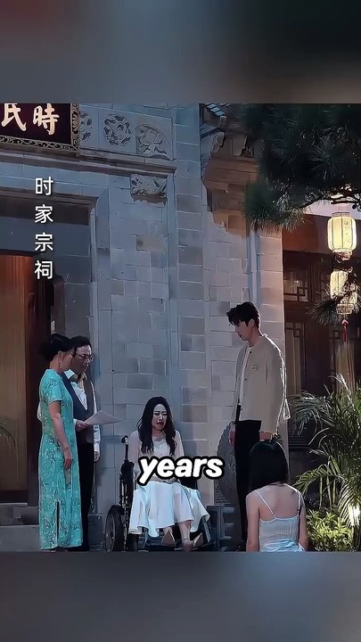 She has a wonderful husband.#drama #shorts #cdrama #kdrama #foryou #love #movie