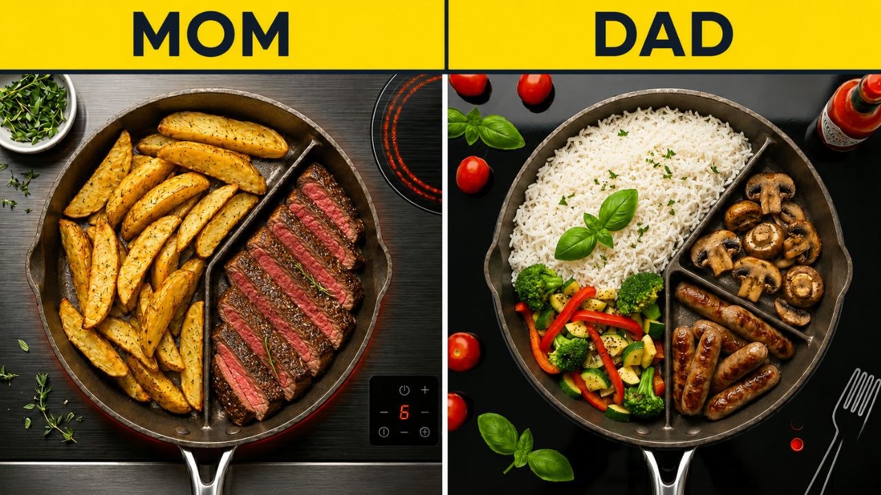 Elevate Your Culinary Skills with These Easy Tips