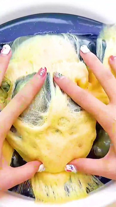 Most Addictive Slime ASMR Compilation