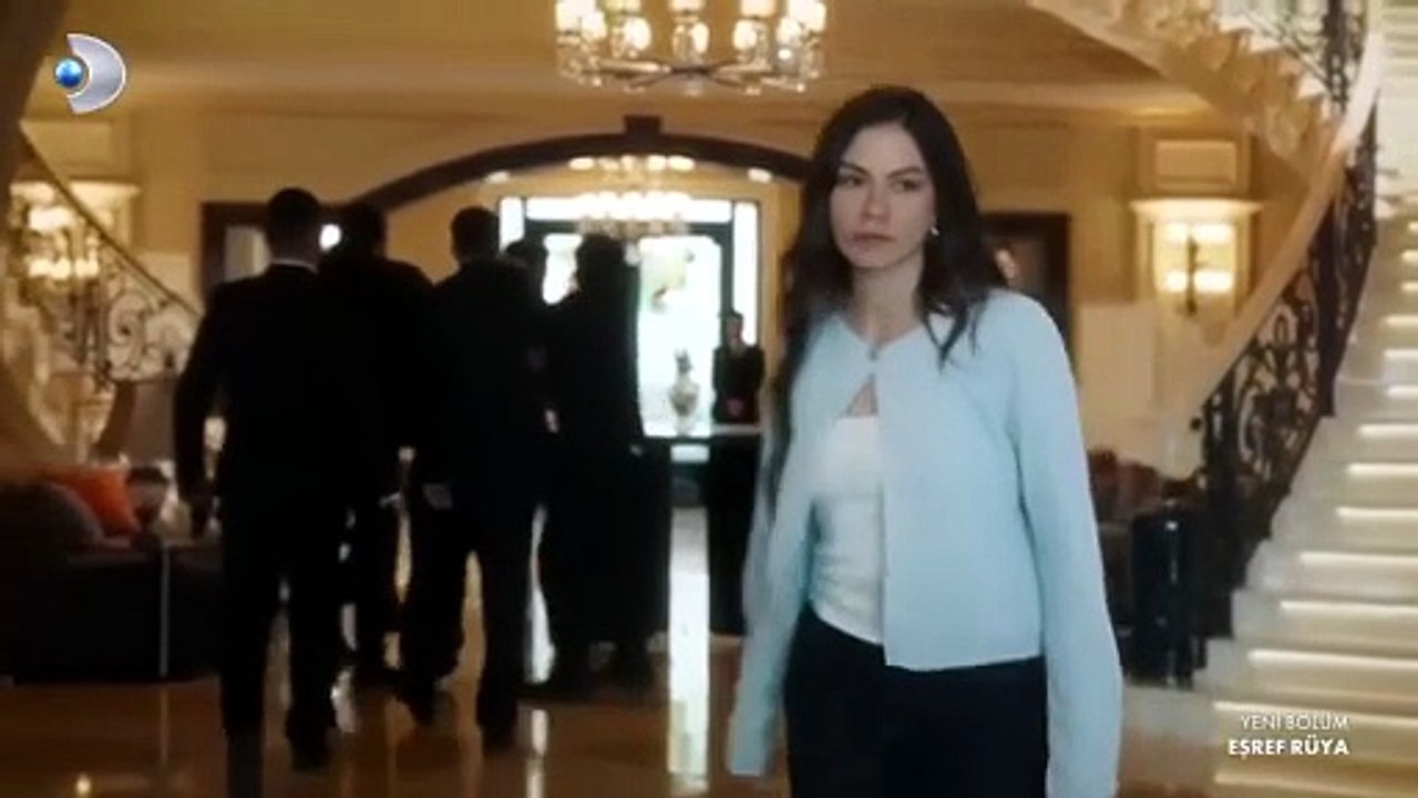 🔥🔥🔥[Hot 2026] 🧡🧡Esref Ruya  - Episode 46 💞💞🎬🎬Full Movie English Sub 2026