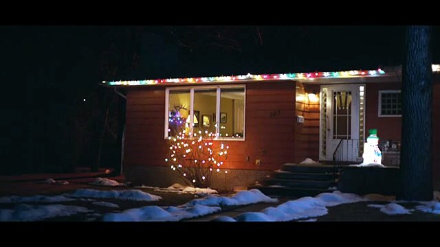 Silent Night, Deadly Night Bande-annonce (EN)