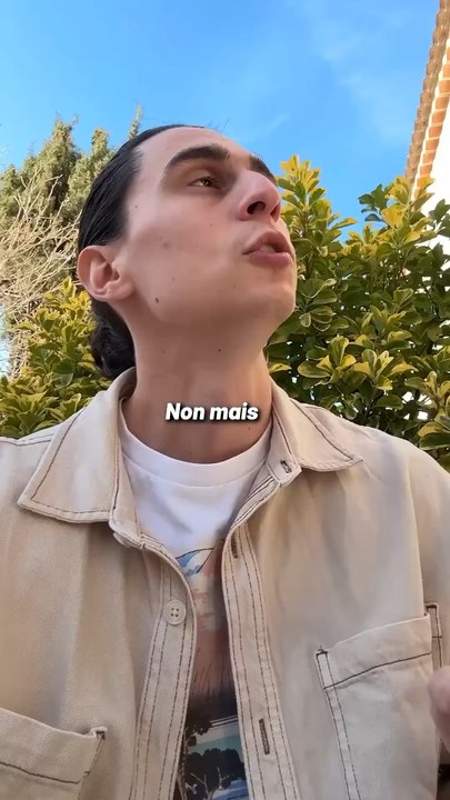 LA MEILLEURE EXCUSE A SORTIR 😱