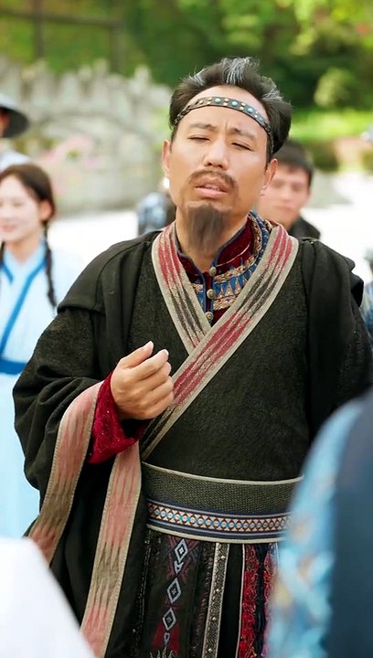 Crippled? No, I'm the Grandmaster! English Version