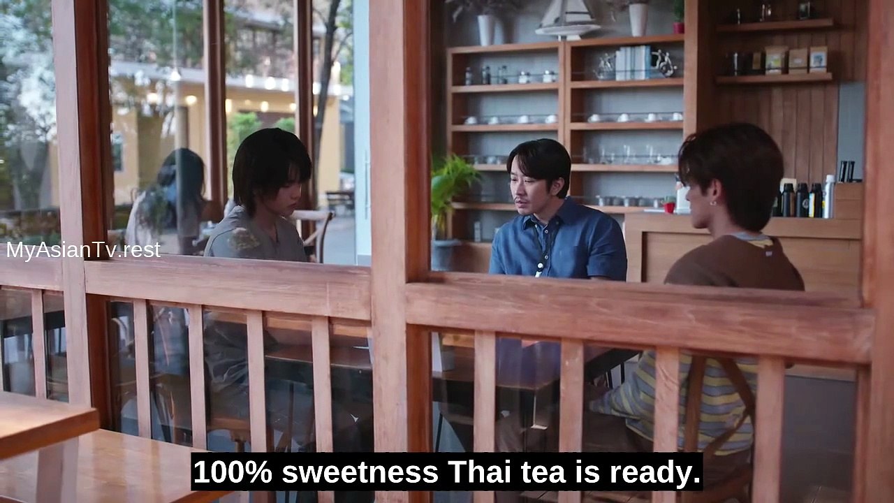 [ENG] EP.2 Payback (2026)
