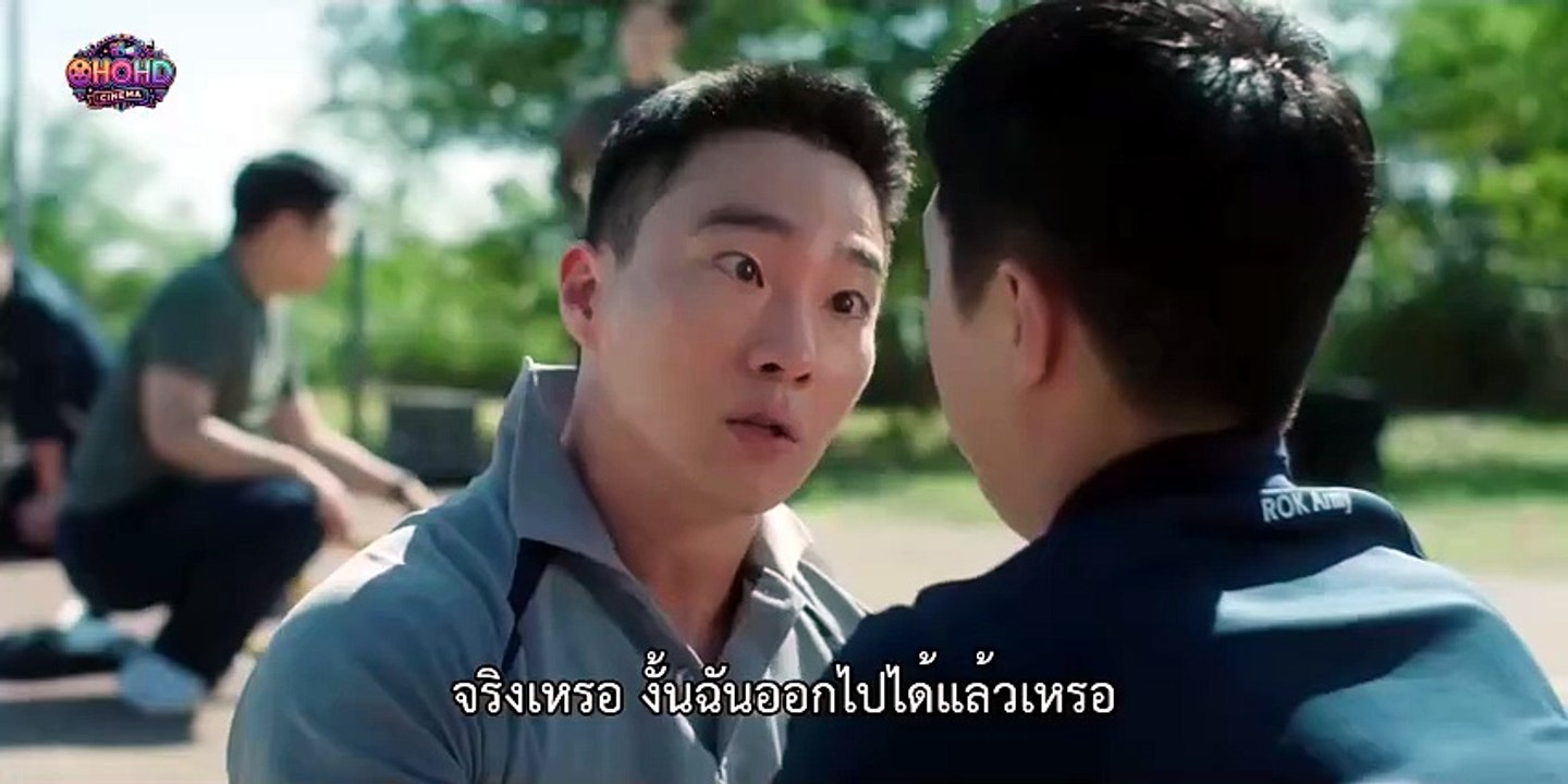 ตอนที่ 6 Sound Track ซับไทย