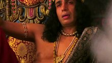 Answer that shook the King and Kingdom 🔥  Kantara A Legend - Chapter 1  Rishab Shetty