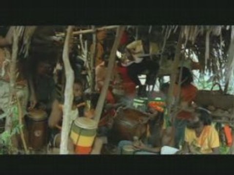 Rockers vs Tamborine 2008