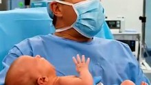 Miracle Triplets Mommy, Daddy is a Fallen Angel! - FULL [Full Movie]