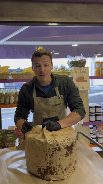 Aujourd’hui, on vous présente un vrai caractère de cave : le Vieux Croûtard 🧀🔥