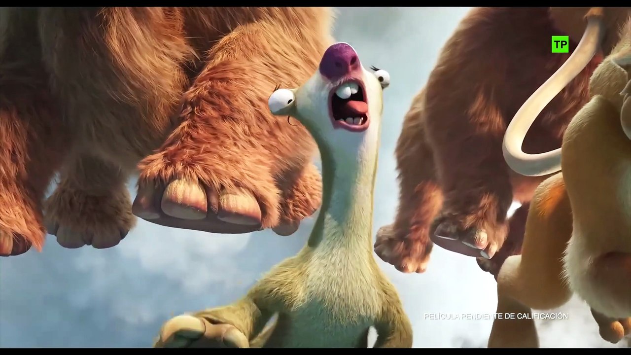 Ice Age: En ebullición | movie | 2027 | Official Teaser