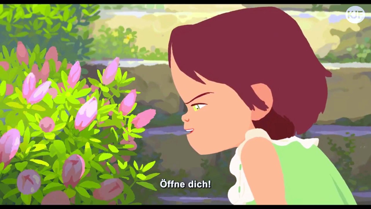 Little Amélie or the Character of Rain (2025)