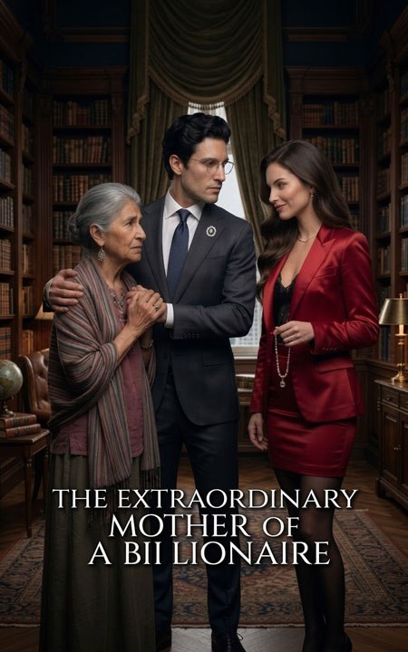 [Eng Sub]🔥The Extraordinary Mother of a Billionaire FULL MOVIES ENGLISH SUB 2026 - Power, Love, Secrets | Full Drama Dailymotion #reelshort
