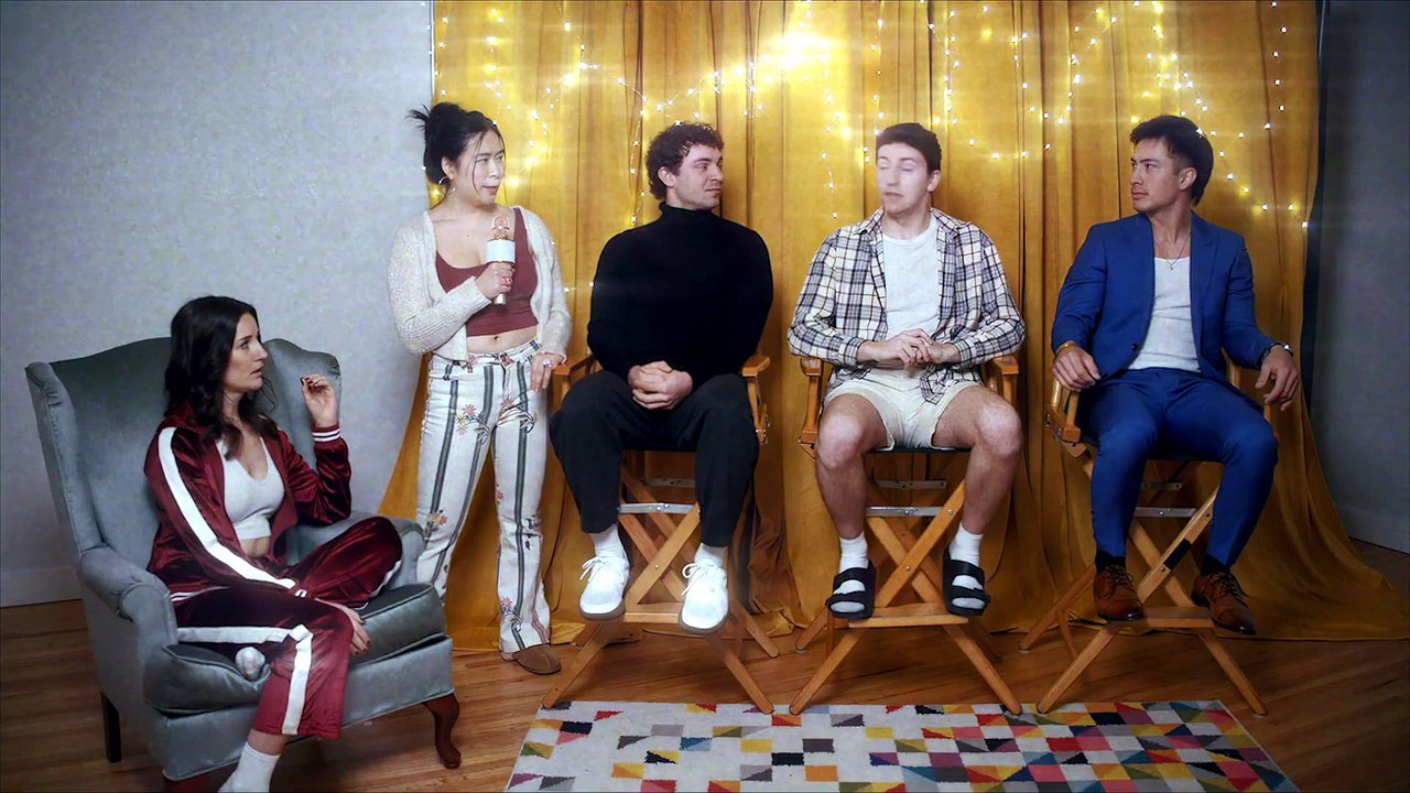 The Dating Game (2026)