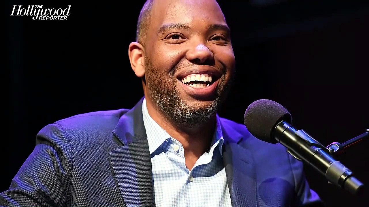 Oprah Winfrey, Brad Pitt Team Up for Adaptation of Ta-Nehisi Coates' 'The Water Dancer' | THR News [Full Movie]