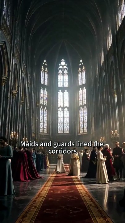 The Maid’s Secret Heirs Became Royal Heirs - Full Hot Movie