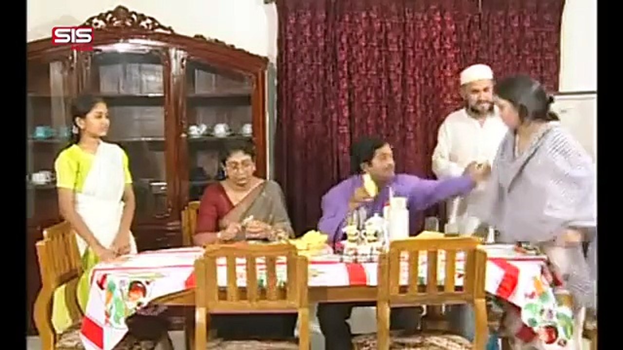 Natok -পাশাপাশি -Abdul Kader , Toni Dayes, Tanvin Sweety