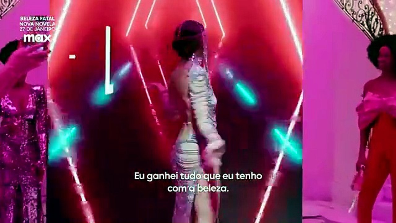 Beleza Fatal Saison 1 -  (PT)