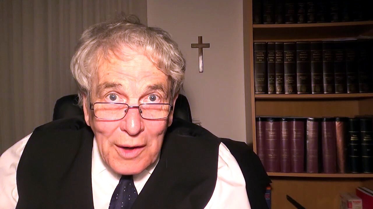 GOTT HÖRT DEIN GEBET