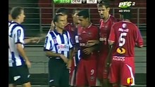 Democrata-GV 1x2 Ituiutaba - Campeonato Mineiro 2009 (Jogo Completo)
