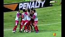 Democrata-GV 1x2 Ituiutaba - Campeonato Mineiro 2009 (Premiere FC)