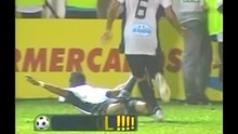Villa Nova 2x4 Democrata-GV - Campeonato Mineiro 2010 (Premiere FC)1