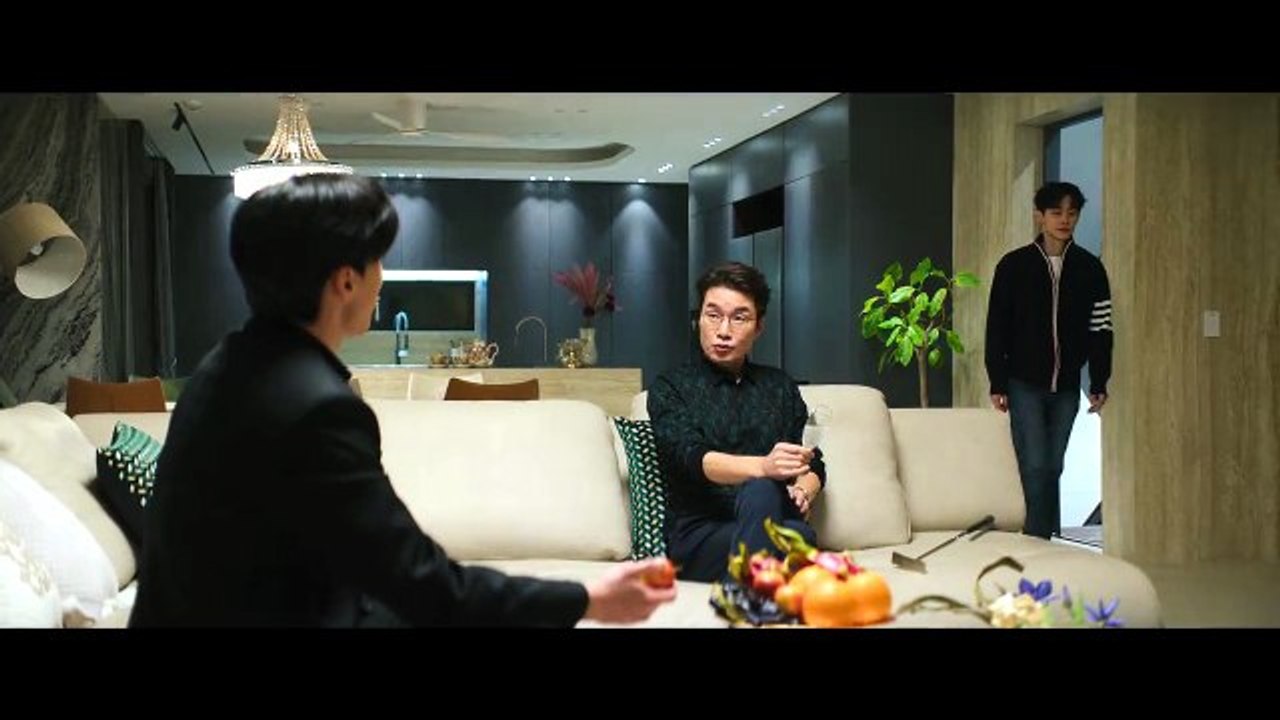Teach you a lesson. SO1EO1.in Hindi-Dubbed kdrama Hot Movie 2026