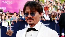 Mads Mikkelsen in Talks to Replace Johnny Depp in 'Fantastic Beasts' Franchise | THR News [Full Movie]