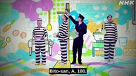 Maison Prison EP02