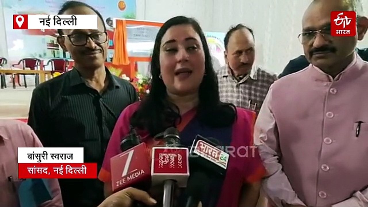 दिल्ली के अय्यप्पा मंदिर को मिली नई सौगात, अमित शाह ने किया ‘शबरीसम’ भवन का उद्घाटन