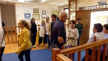 PRESENTACIÓN DE LA TRAVESIA COSTA NAVIEGA 2026