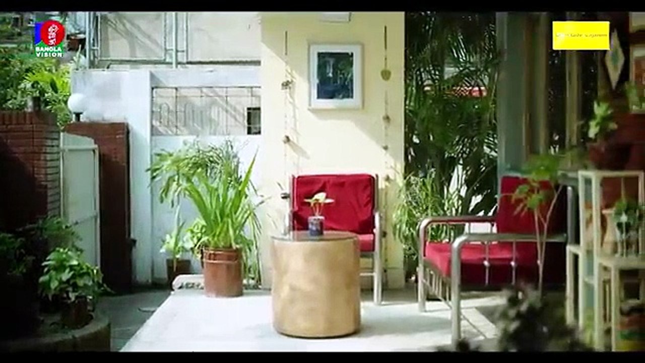 Natok-Love Scout ( লাভ স্কাউট) - Apurba ,Shaila Sabi