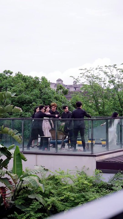 I'll Never Let You Die Again English Version Asian Drama