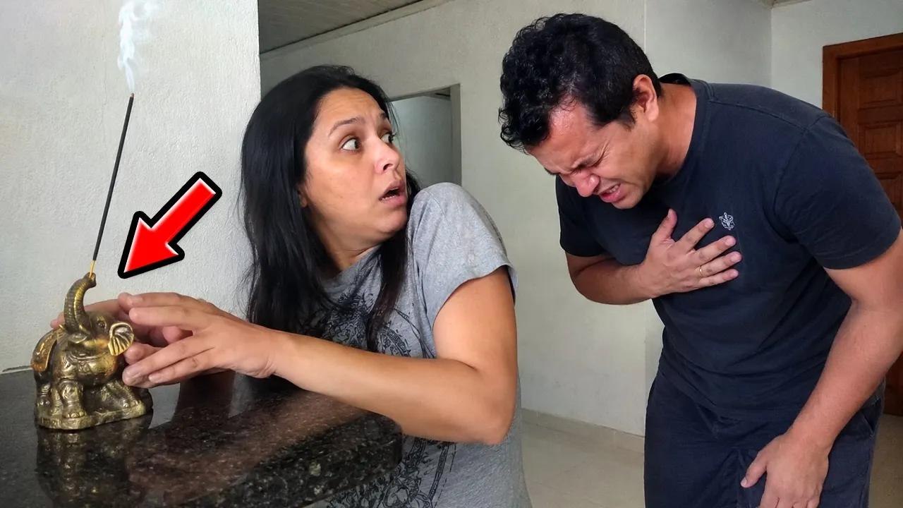 Remove These Items from Your Home That Attract Curses