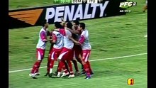Democrata-GV 1x2 Ituiutaba - Campeonato Mineiro 2009 (Premiere FC)