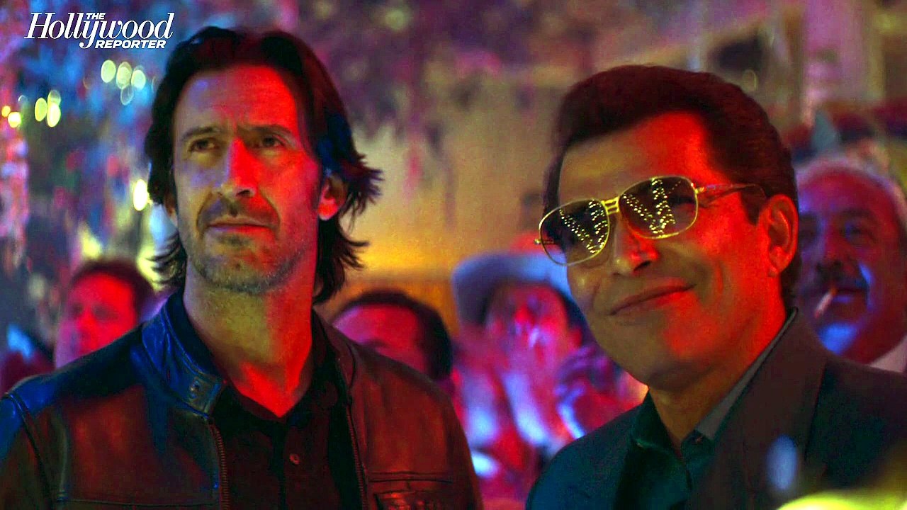 Inside Johnny Depp's Exit From 'Fantastic Beasts' Franchise, Netflix's 'Narcos: Mexico' Casting Update & More News | THR News [Full Movie]