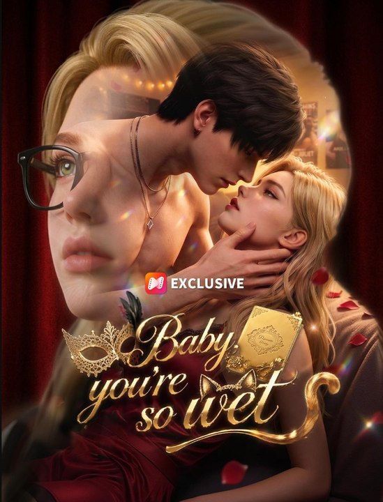 Baby, You're so Wet - Full HD #NS | Full Short Drama | English Sub 2026