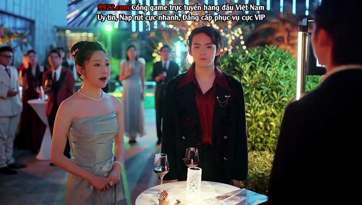 Quy Tắc Đấm Thẳng Của Cô Ấy - Her Straight Punch Rule - Tập 2 (Full HD - Vietsub)