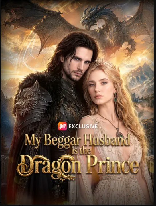 [Eng Sub]🔥My Beggar Husband is the Dragon Prince- Full EP - Full Drama Episode | Full Drama Dailymotion #reelshort
