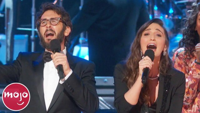 Top 20 Greatest Tonys Host Performances