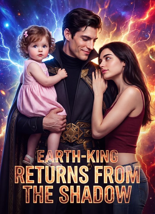 Earth King Returns from the Shado Hot Movie | Full Short Drama | English Sub 2026