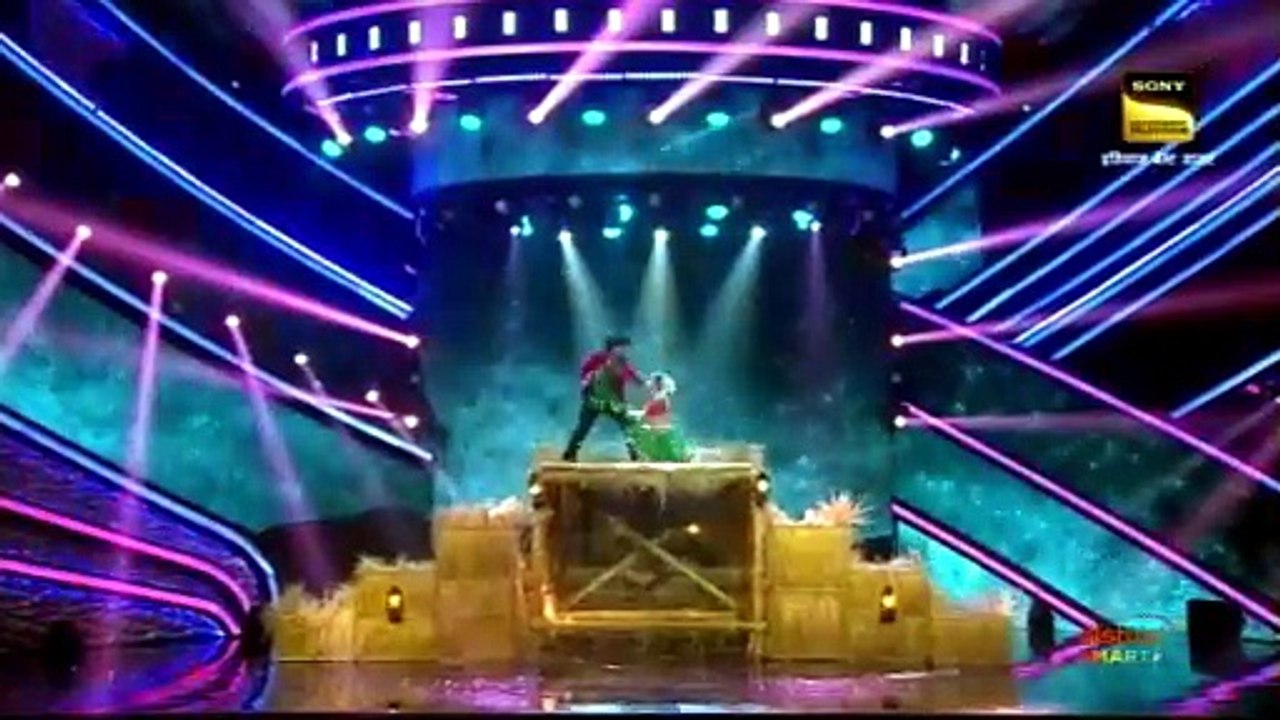 India's Best Dancer (Season 5) - 7th June 2026 Part 2