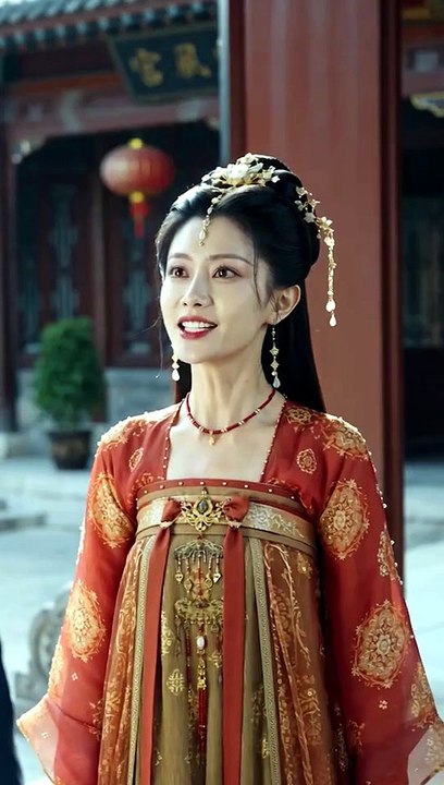 Marry the Beggar, Rule the Palace English Version Asian Drama